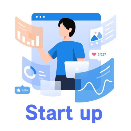 スタートアップコース